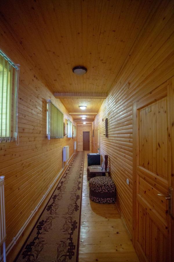 Synyogora Hotel Yaremche Luaran gambar
