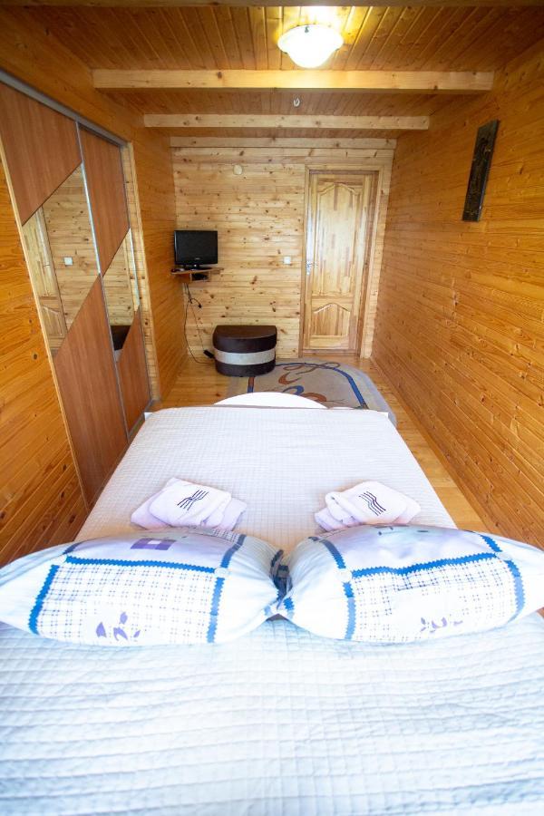 Synyogora Hotel Yaremche Luaran gambar