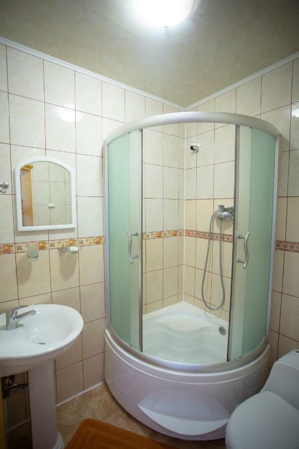 Synyogora Hotel Yaremche Luaran gambar