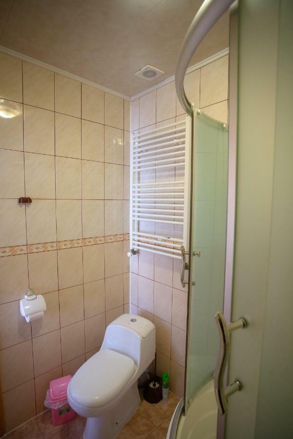 Synyogora Hotel Yaremche Luaran gambar