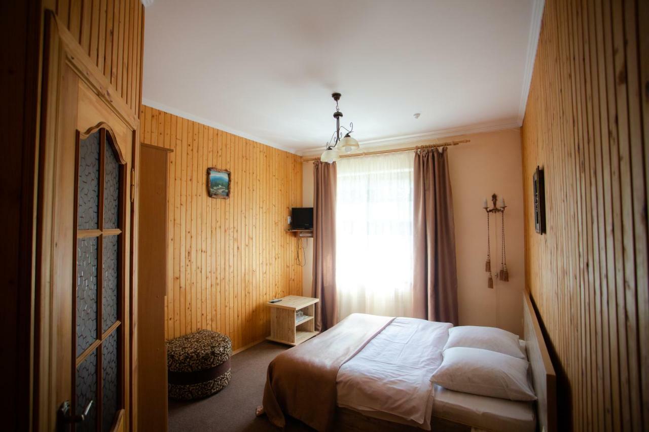 Synyogora Hotel Yaremche Luaran gambar